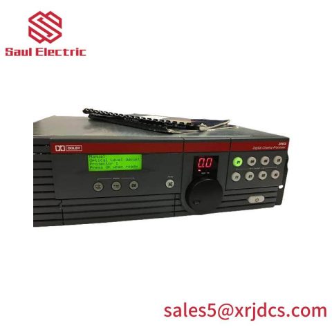 ABB CP650 B0 Control Panel, Advanced Industrial Automation Solution