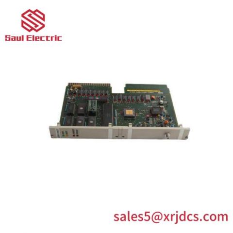 ABB CRBE 2.90931 - Card Module