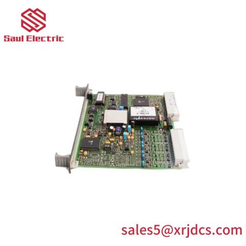 ABB CS300E PAC 031-1053-00 - Micro PLC Processing Unit