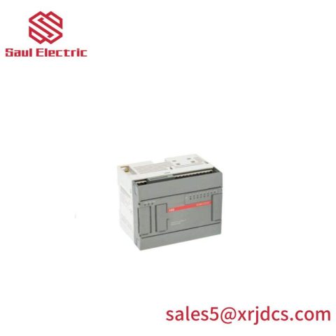 ABB CS31 Industrial Control Module, High Precision & Reliability