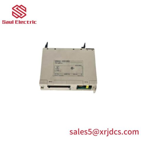 ABB DA001 I/O Module - Advanced Control Solution for Industrial Automation