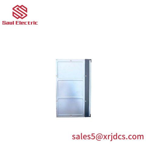 ABB DAI03 FREELANCE 2000 ANALOG INPUT MODULE: High Precision & Versatile Input Solution