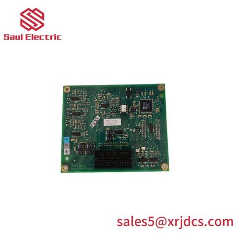 ABB DATX111-3ASC25G224 Control Board: Advanced Industrial Control Module