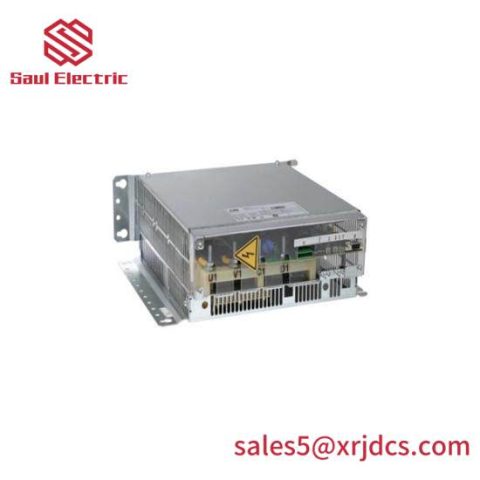 ABB DCF803-0050 Servo Board, High-Performance Motion Control Module