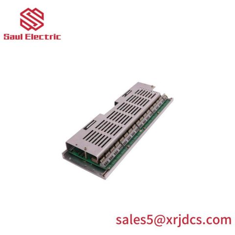 ABB DDO04 0369644M: Precision Digital Output Module for Industrial Automation