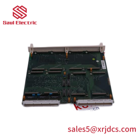 ABB 3HAC023297-003 Control System Module, Industrial Automation