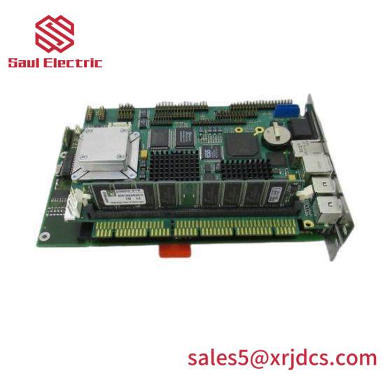 abb_di581-s_2.jpg ABB DI581-S 1SAP284000R0001 Industrial Control Module