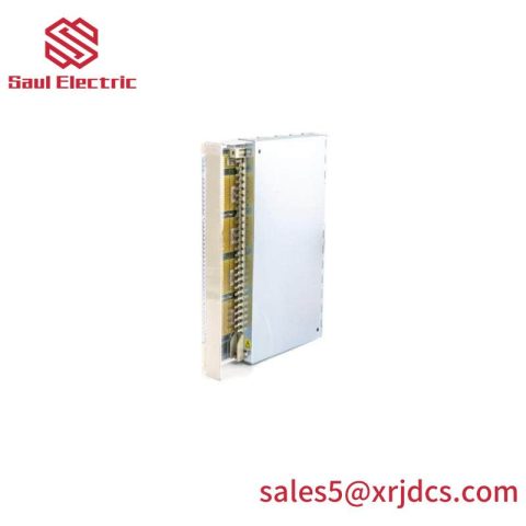 ABB DI651 3BHT300026R1 - 32-Channel Digital Input Module for Industrial Automation