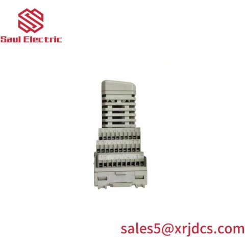 ABB DI810 3BSE00850R1 Digital Input Module
