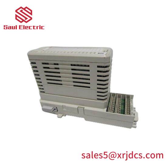 abb_di814_2.jpg ABB DI814 - Industrial Input Module, PLC Series