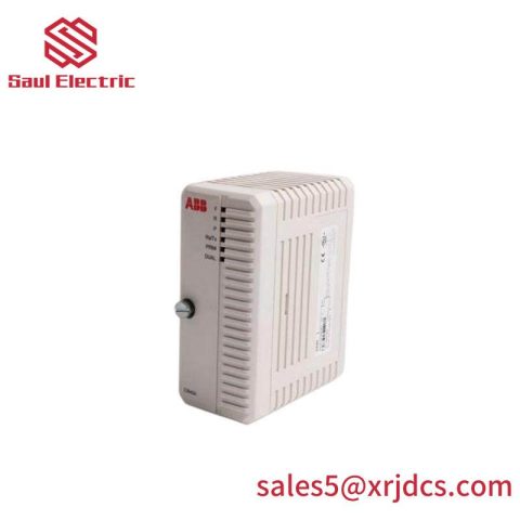 ABB DI880 3BSE028586R1 - Unmatched Reliability for Industrial Digital Input Solutions