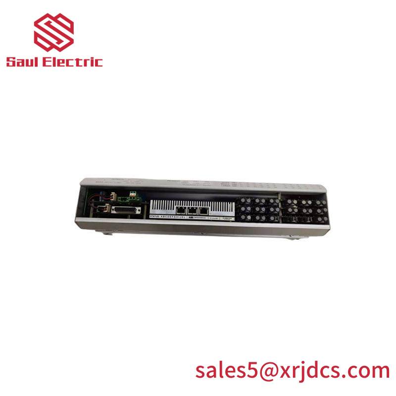 abb_di93a_hesg440355r3_1.jpg ABB DI93A HESG440355R3 - Customized Industrial Control Module