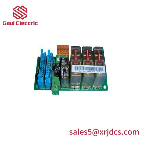 abb_di93a_hesg440355r3_3.jpg ABB DI93A HESG440355R3 - Customized Industrial Control Module