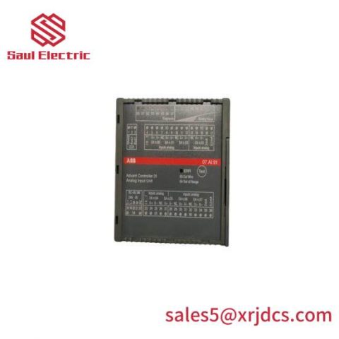 ABB DIDS01 with 1 Year Warranty - Industrial Automation Module