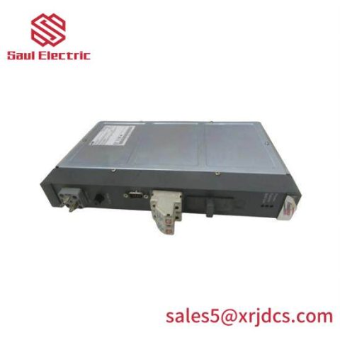 ABB DLM01 Custom Processing Industrial Controller