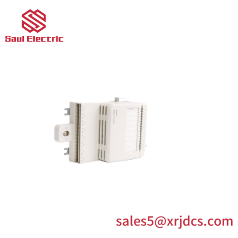 ABB DO802 3BSE022364R1EBP Digital Output Module for Industrial Control Systems