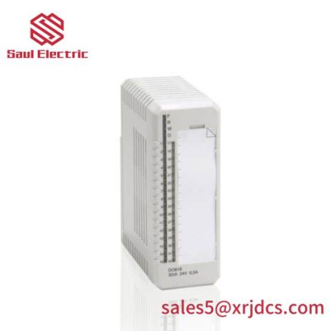 ABB DO818 3BSE069053R1 - Advanced Digital Output Module