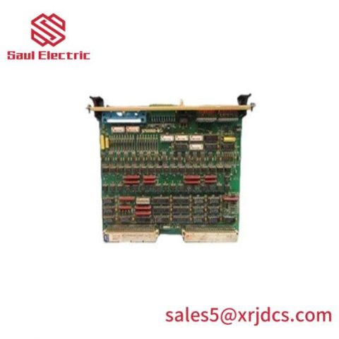 ABB DO86-16 Stromberg Digital Output Board, 5760852-8G