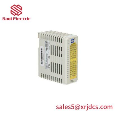 ABB DO880 3BSE028602R1 - High-Speed Digital Output Module, 16 Channels