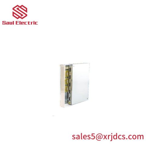 ABB DP620 High Speed Counter Module 3BHT300016R1 - Precision Measurement & Control