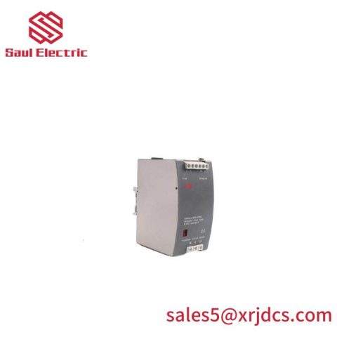 ABB DPW03 P37611-5-8018644 8018544M Power Supply Module: Reliable and Efficient Factory Automation Solutions
