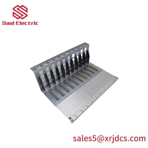 ABB DRA02 Card Rack for Process Control