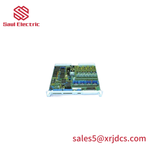 ABB DSAI130D I-O Module for Industrial Automation