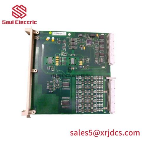 ABB DSAI133A 3BSE018290R1 Industrial Control Module