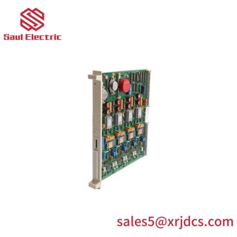 ABB DSAO110 57120001-AT Analog Output Module - Precise Control Solutions