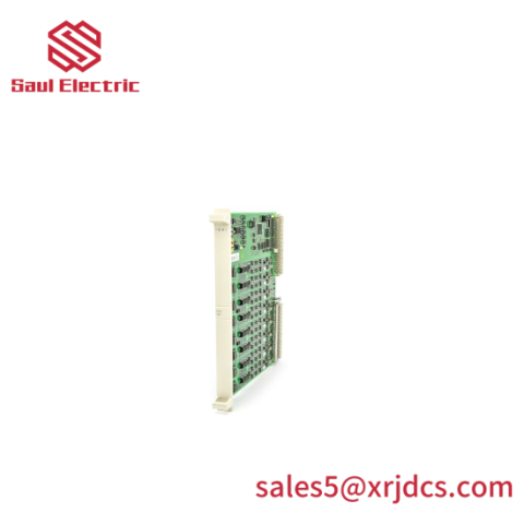 ABB DSAO120A 3BSE018293R1 Industrial Control Module