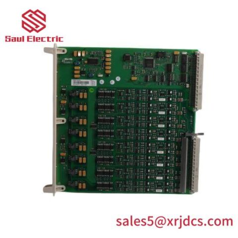 ABB DSAO120A 3BSE018293R1 Analog Output Board