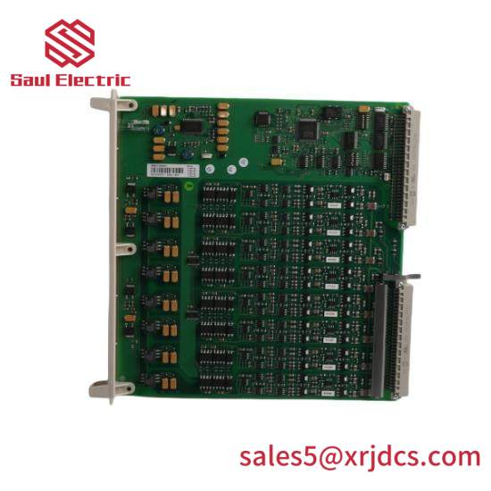 abb_dsao120a_3bse018293r1_analog_output_board.jpg ABB DSAO120A 3BSE018293R1 Analog Output Board