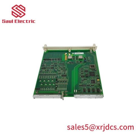 ABB DSAX110A 3BSE018291R1 Industrial Control Panel
