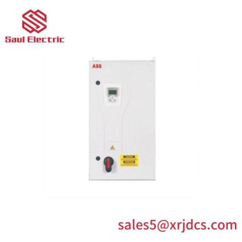 ABB DSBB175 Backplane for PLC Systems