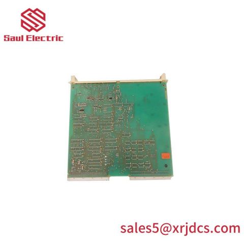 ABB DSBC173 Bus Extender - Advanced Industrial Control Module