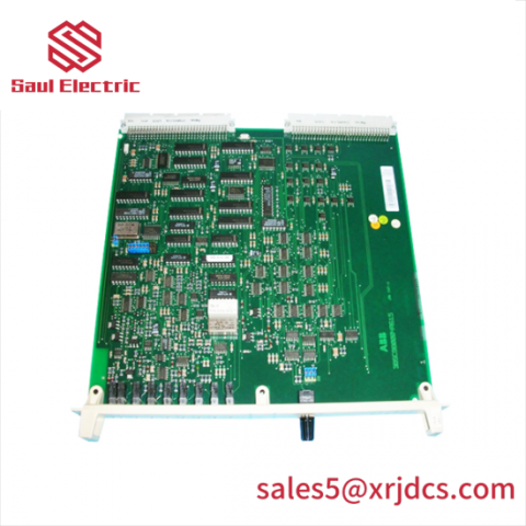 ABB DSBC174 3BSE012211R1 Bus Extender Module