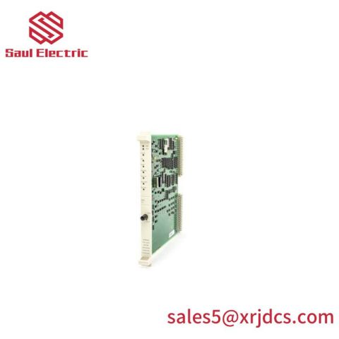 ABB DSBC174 | 3BSE012211R1 | Bus Extender | S100 I/O Bus