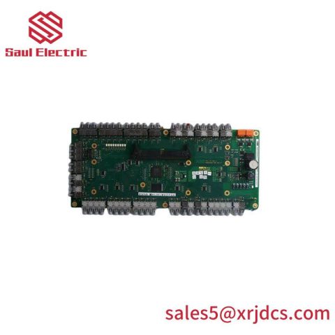 ABB DSBC176 Bus Extender Board for Enhanced PLC Communication