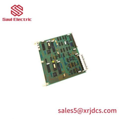 ABB DSCA125A 57520001-CY Communication Module