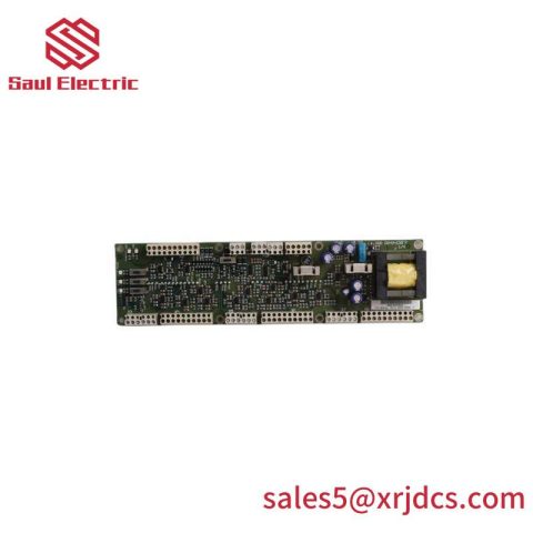 ABB DSCB-02 68494150 | Diode Supply Connector Board