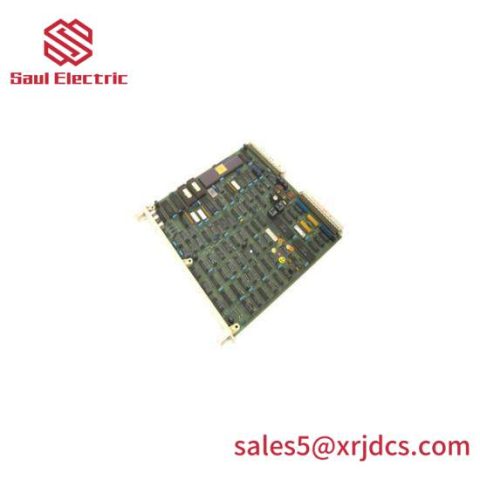 ABB DSCS116 | 57520001-BZ | DSCS-116 Communication Board