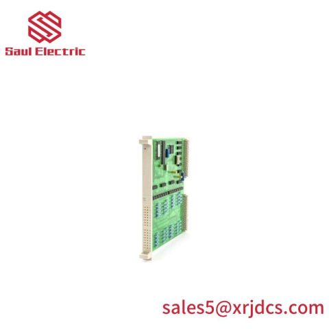 ABB DSDI110A 57160001-AAA - DSDI 110A Digital Input Board, Advanced Industrial Control Solution