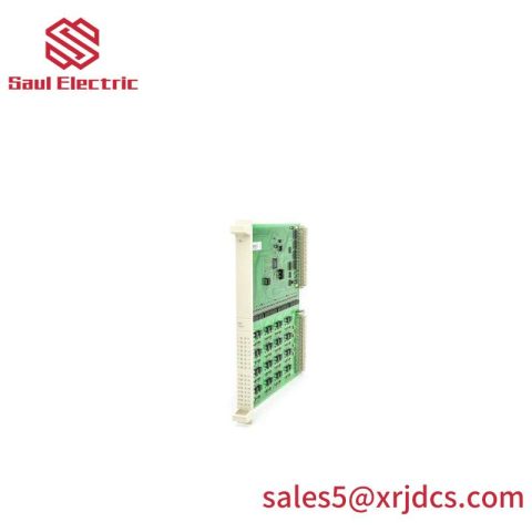ABB DSDI110AV1 3BSE018295R1 - High-Performance Digital Input Board for Industrial Control Systems