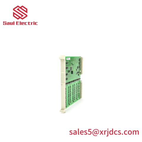 ABB DSDO115A - 3BSE018298R1 - Digital Output Module for Advanced Control Solutions