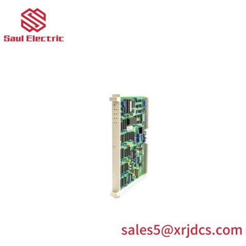 ABB DSDP140B 57160001-ACX - High-Performance Industrial Control Module