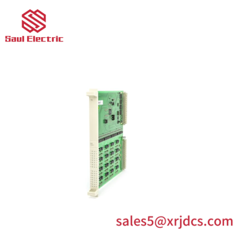 ABB DSDP150 Pulse Encoder Input Module for Precise Measurement and Control
