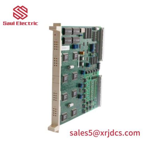 ABB DSDP170 57160001-ADF ABB Industrial Control Module