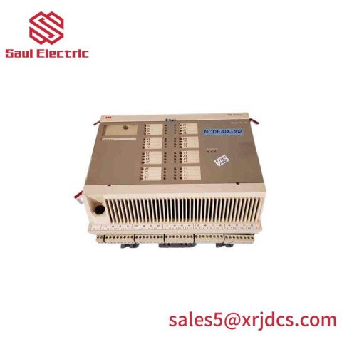 ABB DSDX451L Expansion Unit - Advanced Control Solutions for Industrial Automation