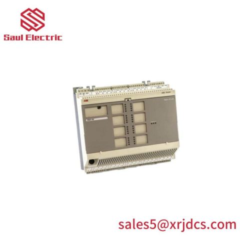 ABB DSDX452 Digital I/O Module, High Frequency Output & Custom Processing