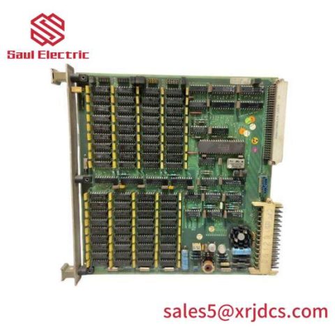 ABB DSMB116 57360001-EB MASTER Memory Module DSMB